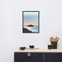 Load image into Gallery viewer, Mile Rock Beach Art
