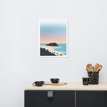 Load image into Gallery viewer, Mile Rock Beach Art
