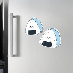 Onigiri Sticker / Magnet